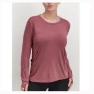 Body Glove Sportswear Fit Long Sleeve Training Top Performance